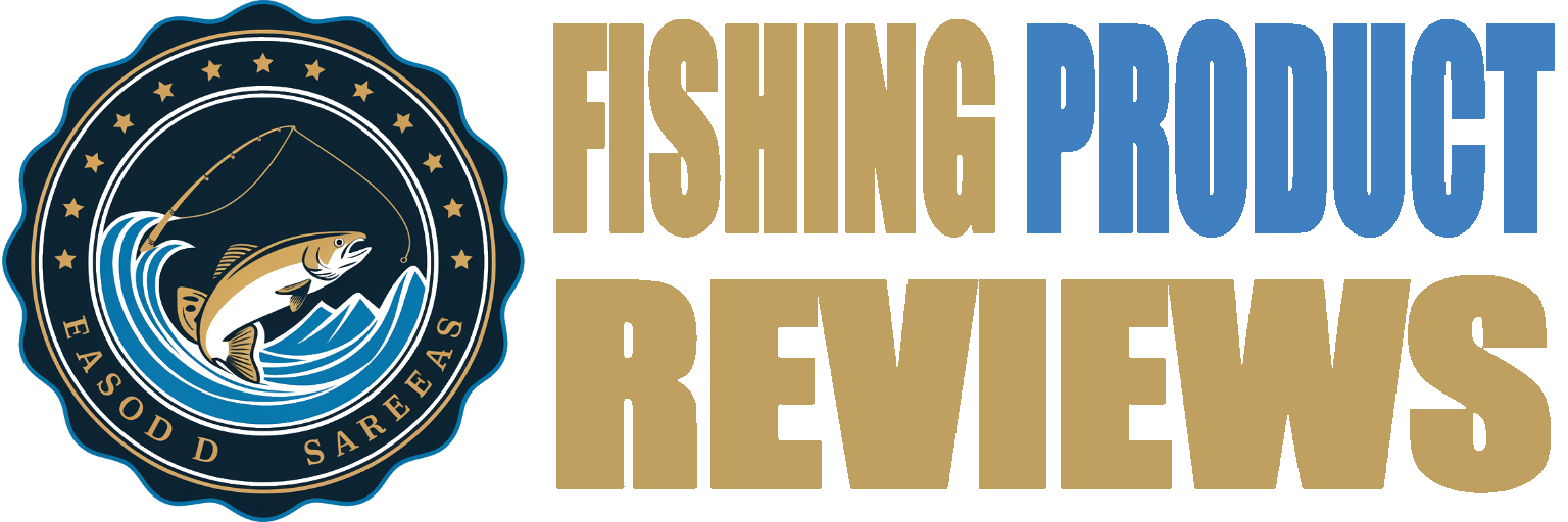 Fishingproductreviews